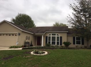 7462 NW 119th Ln, Alachua, FL 32615