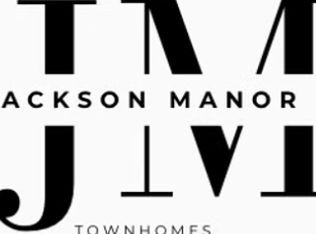Jackson Manor Town Homes, Greenville, TX 75402