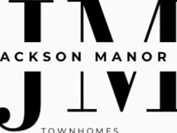 Jackson Manor Town Homes