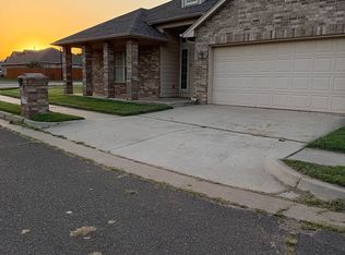 12017 Garden Ct, Oklahoma City, OK 73170