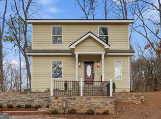 3812 James Ed Rd, Gainesville, GA 30506