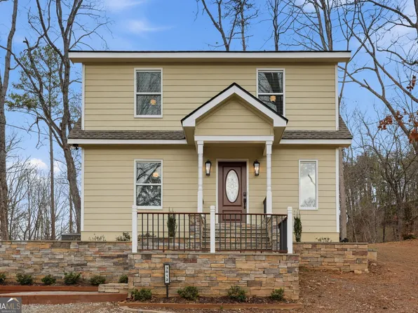 3812 James Ed Rd, Gainesville, GA 30506