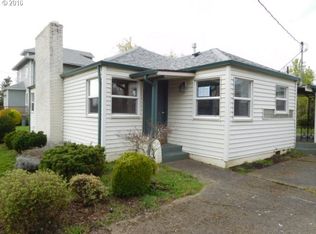 295 May St, Mount Angel, OR 97362