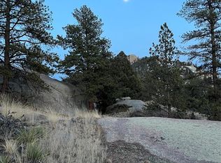 397 Fawn Cir, Florissant, CO 80816