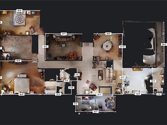 5th image of 197 Wood Hall Dr