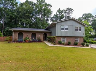 4135 Morning Trl, Atlanta, GA 30349