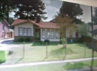 3613 Padgett Rd, Columbia, SC 29209