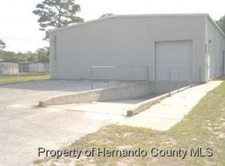7464 B W Stevenson Rd, Brooksville, FL 34613