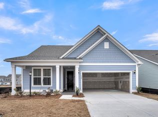 321 Abercom Place Dr, Moncks Corner, SC 29461
