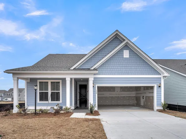 321 Abercom Place Dr, Moncks Corner, SC 29461