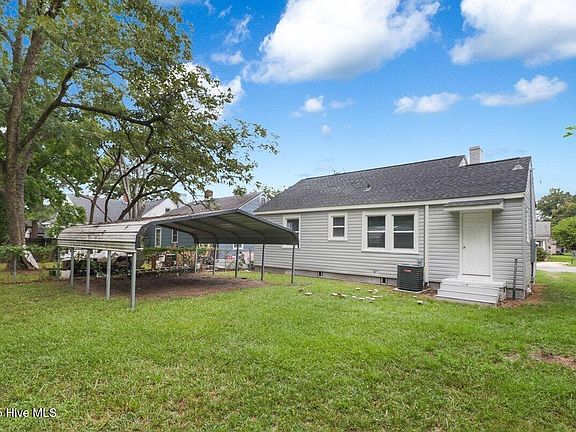 2nd image of 1107 Colonial Ave