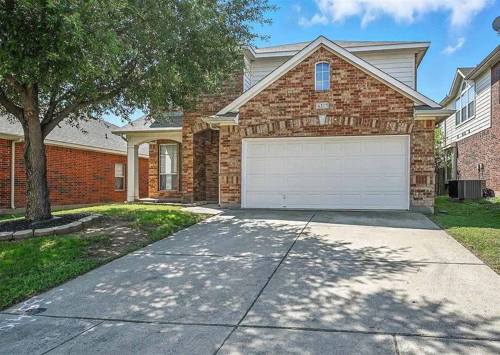 6337 Mystic Falls Dr, Fort Worth, TX 76179 | Zillow