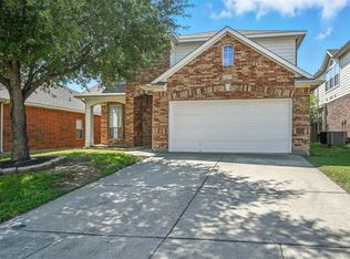 6337 Mystic Falls Dr, Fort Worth, TX 76179