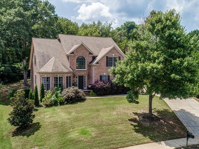 108 Magnolia Ln, Canton, GA, 30115