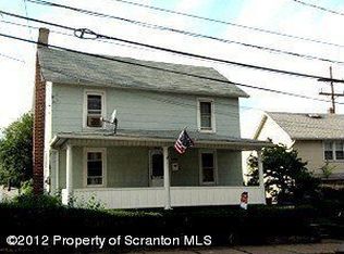 5004 Birney Ave, Moosic, PA 18507