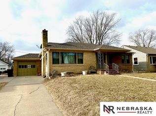 1929 N Park Ave, Fremont, NE 68025