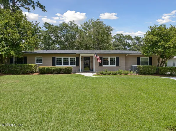 4747 CARLISLE Road, Jacksonville, FL 32210