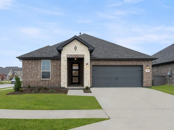 7502 Prairie Holly Ln, Venus, TX 76084