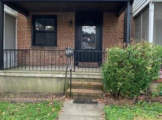 1922 Deering Ave, Baltimore, MD 21230