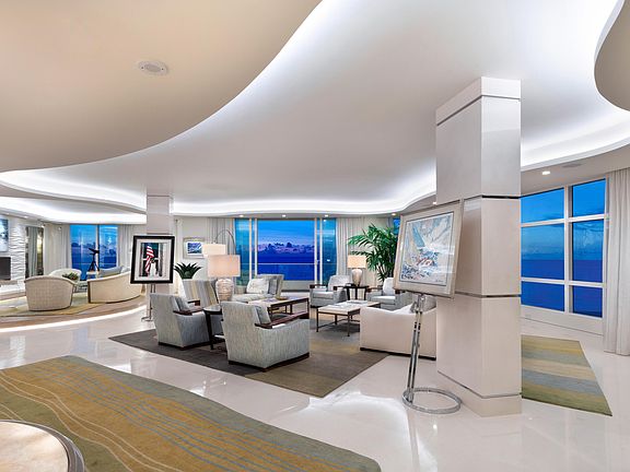 5th image of 2494 S Ocean Boulevard #Bc6