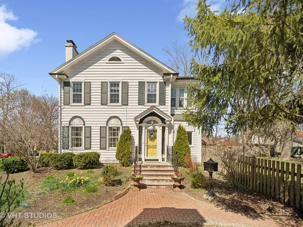 2509 Marcy Ave, Evanston, IL 60201