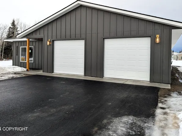 47876 Snipe Ave, Soldotna, AK 99669