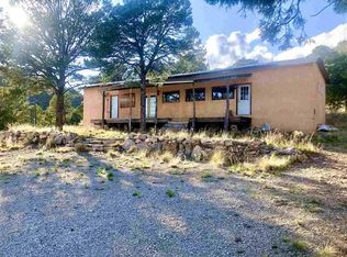 134 Rocky Trail Rd, Timberon, NM 88350