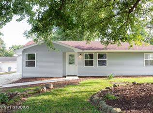 405 Bass St, Wilmington, IL