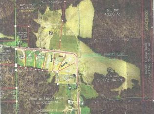 9521 Walnut Dowler Rd, Logan, OH 43138