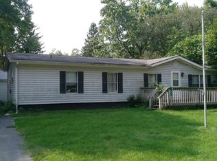 1699 Plain St, Mosherville, MI 49258