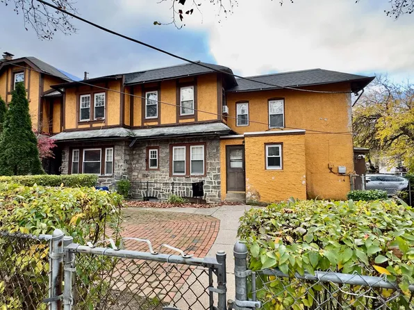 5401 Gainor Rd, Philadelphia, PA 19131