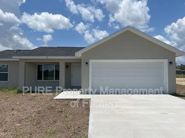 6 Malauka Loop Ln, Ocklawaha, FL 32179