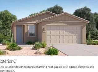 7094 W Joycliff Way, Tucson, AZ 85757