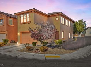 284 Trailing Putt Way, Las Vegas, NV 89148