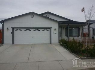 18331 Beechwood Ct, Reno, NV 89508