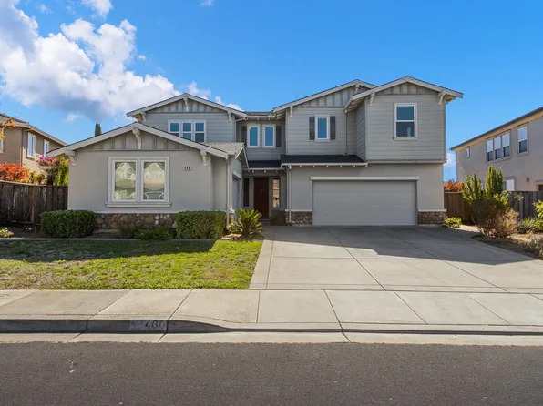 460 Lansing Cir, Benicia, CA 94510