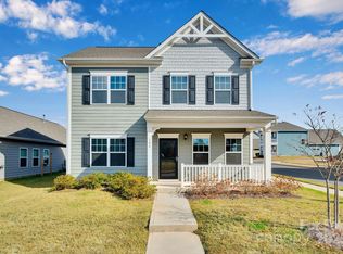 146 Kerri Dawn Ln, Locust, NC 28097