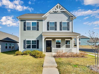 146 Kerri Dawn Ln, Locust, NC, 28097