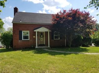 403 W Sutter Rd, Glenshaw, PA 15116