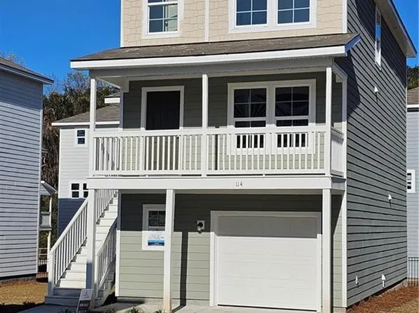 114 Cattan Way, Darien, GA 31305