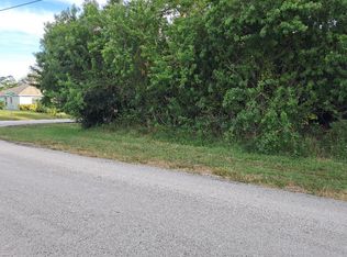 360 SW Undallo Road, Port St Lucie, FL 34953