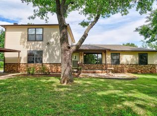 4610 Rhode Island Ave, Edmond, OK 73013
