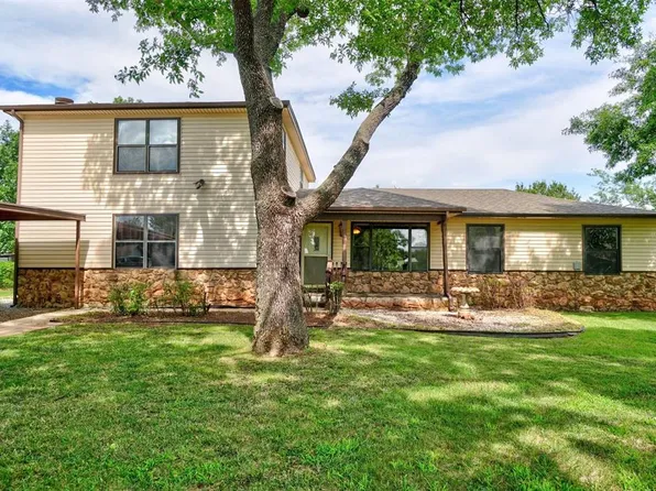 4610 Rhode Island Ave, Edmond, OK 73013