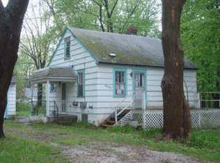 6479 Hill St, Ravenna, OH 44266