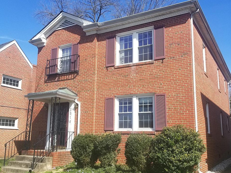 1st image of 3516 Floyd Ave APT 2