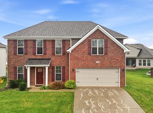 14210 Halden Ridge Way, Louisville, KY 40245