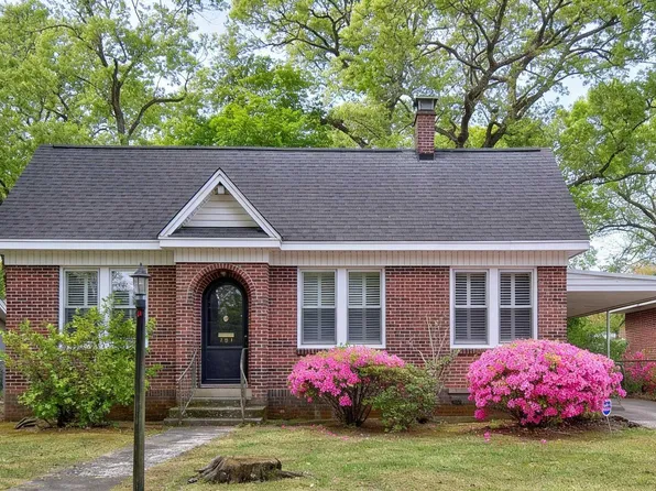 509 Dogwood St, Columbia, SC 29205