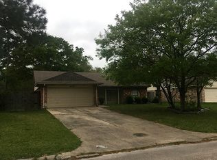 3119 Laurel Fork Dr, Humble, TX 77339