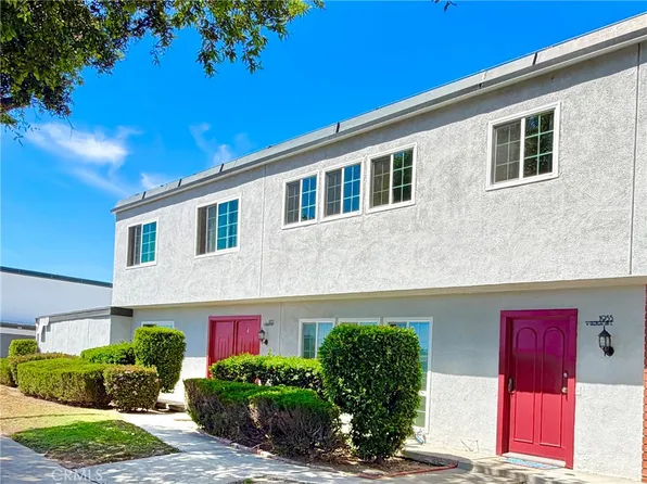 1955 W Greenleaf Ave APT E, Anaheim, CA 92801