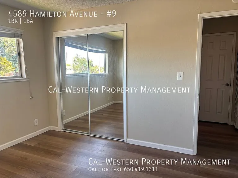 4589 Hamilton Ave #9 — Photo 9